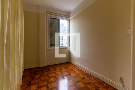 Sala de apartamento para alugar com 1 quarto, 50m² em Santa Cecilia, São Paulo