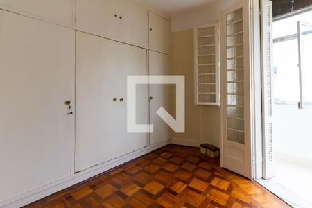 Quarto de apartamento para alugar com 1 quarto, 50m² em Santa Cecilia, São Paulo