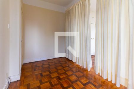 Sala de apartamento para alugar com 1 quarto, 50m² em Santa Cecilia, São Paulo