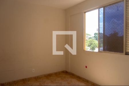 Quarto 1 de apartamento para alugar com 2 quartos, 58m² em Cidade Jardim, Goiânia