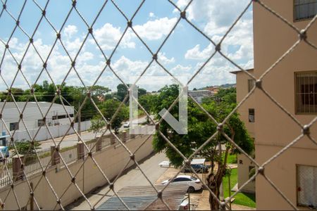 Vista Quarto 1 de apartamento para alugar com 2 quartos, 58m² em Cidade Jardim, Goiânia