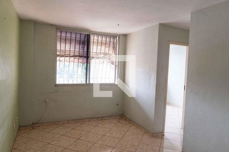 Sala de apartamento para alugar com 2 quartos, 50m² em Fonseca, Niterói