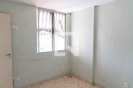 Quarto 1 de apartamento para alugar com 2 quartos, 50m² em Fonseca, Niterói