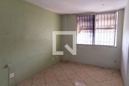 Sala de apartamento para alugar com 2 quartos, 50m² em Fonseca, Niterói