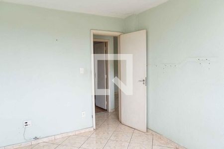 Quarto 2 de apartamento para alugar com 2 quartos, 50m² em Fonseca, Niterói