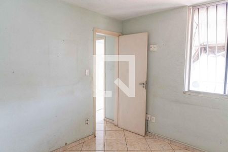 Quarto 1 de apartamento para alugar com 2 quartos, 50m² em Fonseca, Niterói