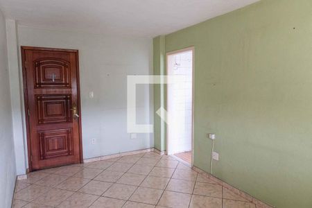 Sala de apartamento para alugar com 2 quartos, 50m² em Fonseca, Niterói