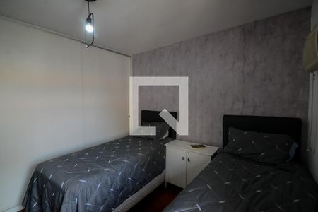 Quarto de apartamento para alugar com 3 quartos, 98m² em Vila Isabel, Rio de Janeiro