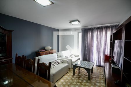 Sala de apartamento para alugar com 3 quartos, 98m² em Vila Isabel, Rio de Janeiro