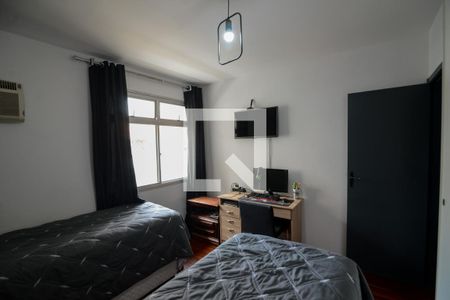 Quarto de apartamento para alugar com 3 quartos, 98m² em Vila Isabel, Rio de Janeiro