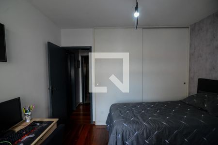 Quarto de apartamento para alugar com 3 quartos, 98m² em Vila Isabel, Rio de Janeiro