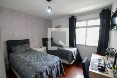 Quarto de apartamento para alugar com 3 quartos, 98m² em Vila Isabel, Rio de Janeiro