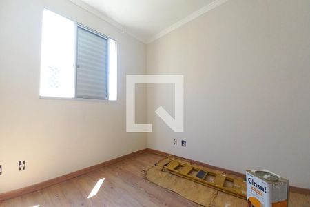 Quarto 2 de apartamento à venda com 2 quartos, 43m² em Jardim Anton Von Zuben, Campinas