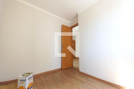 Quarto 2 de apartamento à venda com 2 quartos, 43m² em Jardim Anton Von Zuben, Campinas