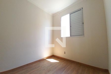 Quarto de apartamento à venda com 2 quartos, 43m² em Jardim Anton Von Zuben, Campinas