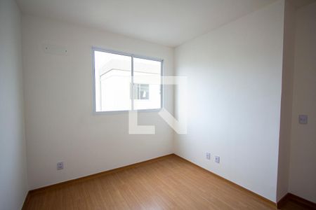 Quarto 1 de apartamento para alugar com 2 quartos, 45m² em Vila Lage, São Gonçalo