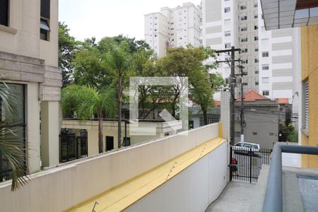 Vista da Sacada de apartamento à venda com 3 quartos, 74m² em Jardim da Saúde, São Paulo