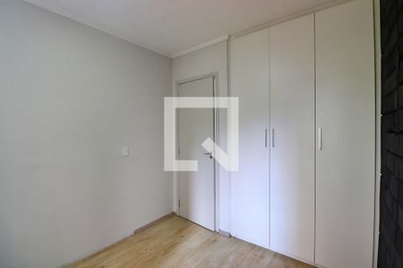 Quarto 1 de casa de condomínio à venda com 2 quartos, 80m² em Vila Metalúrgica, Santo André