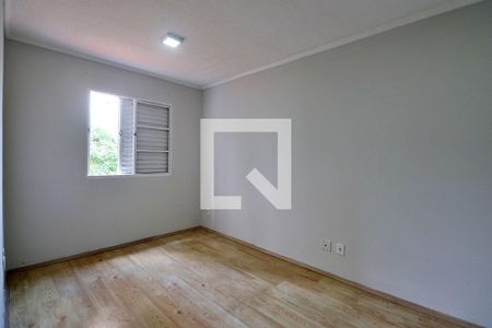 Quarto 2 de casa de condomínio à venda com 2 quartos, 80m² em Vila Metalúrgica, Santo André