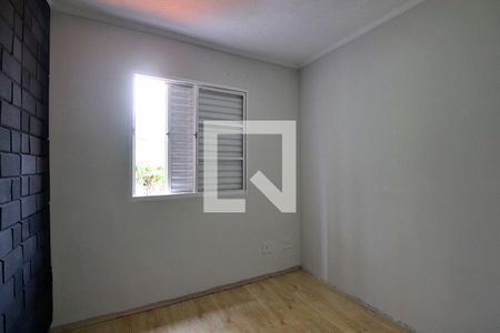 Quarto 1 de casa de condomínio à venda com 2 quartos, 80m² em Vila Metalúrgica, Santo André