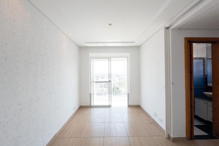 Sala de apartamento à venda com 2 quartos, 56m² em Vila Santa Catarina, São Paulo