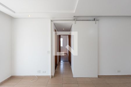 Sala de apartamento à venda com 2 quartos, 56m² em Vila Santa Catarina, São Paulo