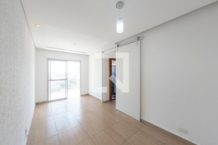 Sala de apartamento à venda com 2 quartos, 56m² em Vila Santa Catarina, São Paulo