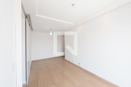 Sala de apartamento à venda com 2 quartos, 56m² em Vila Santa Catarina, São Paulo