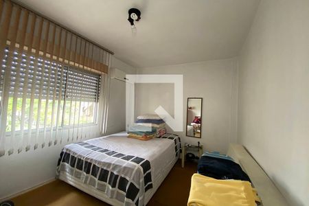 Quarto 1  de casa à venda com 2 quartos, 64m² em São Miguel, São Leopoldo