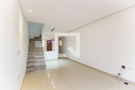 Sala de casa à venda com 2 quartos, 84m² em Jardim São Carlos (zona Leste), São Paulo