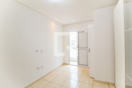 Suíte 1 de casa à venda com 2 quartos, 84m² em Jardim São Carlos (zona Leste), São Paulo