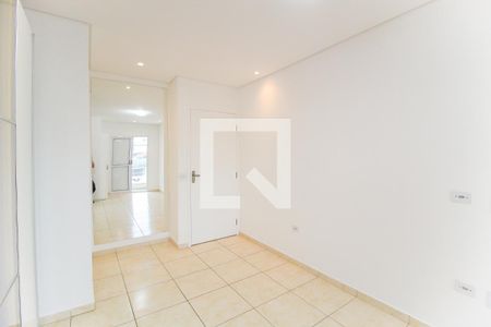 Suíte 1 de casa à venda com 2 quartos, 84m² em Jardim São Carlos (zona Leste), São Paulo