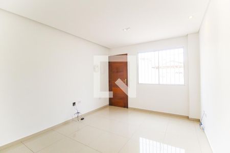 Sala de casa à venda com 2 quartos, 84m² em Jardim São Carlos (zona Leste), São Paulo