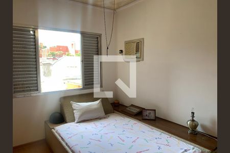 Suite 1 de casa para alugar com 3 quartos, 198m² em Vila Dom Pedro I, São Paulo