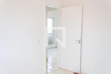 Quarto 2 de apartamento para alugar com 2 quartos, 60m² em Vila Santa Tereza, Sorocaba