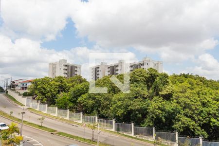 Vista quarto 1 de apartamento para alugar com 2 quartos, 60m² em Vila Santa Tereza, Sorocaba