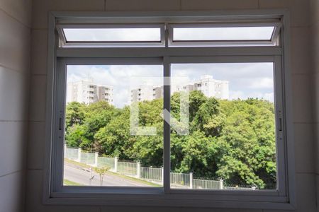 Vista cozinha de apartamento para alugar com 2 quartos, 60m² em Vila Santa Tereza, Sorocaba