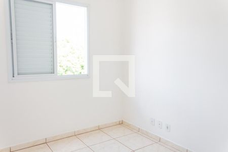 Quarto 1 de apartamento para alugar com 2 quartos, 60m² em Vila Santa Tereza, Sorocaba