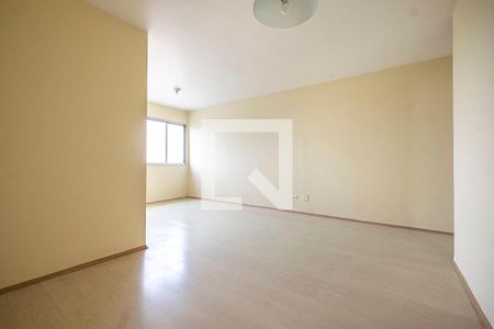 Sala de apartamento para alugar com 2 quartos, 73m² em Vila Romana, São Paulo