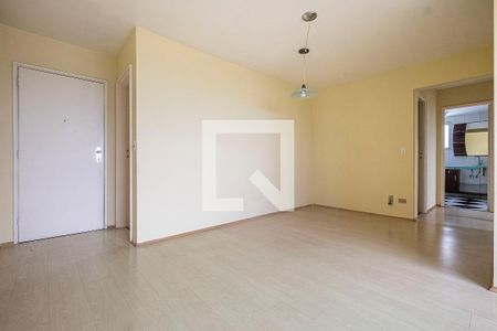 Sala de apartamento para alugar com 2 quartos, 73m² em Vila Romana, São Paulo