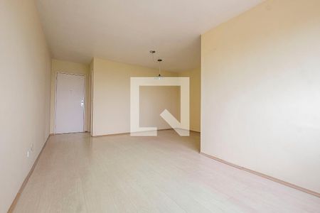 Sala de apartamento para alugar com 2 quartos, 73m² em Vila Romana, São Paulo