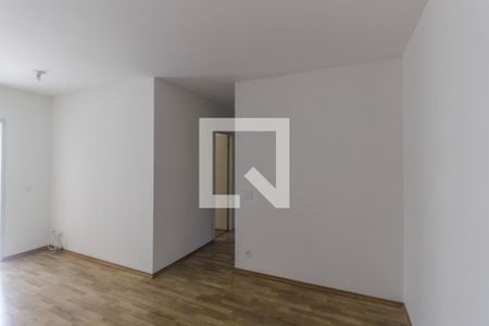 Sala de Jantar de apartamento à venda com 3 quartos, 70m² em Jardim Tupanci, Barueri