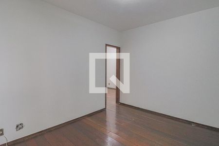 Sala de Estar de apartamento à venda com 3 quartos, 98m² em Cidade Nova, Belo Horizonte