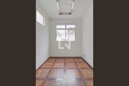 Varanda da Sala de Estar de apartamento à venda com 3 quartos, 98m² em Cidade Nova, Belo Horizonte