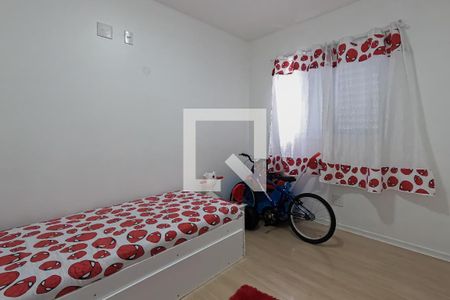 Quarto  de apartamento à venda com 2 quartos, 60m² em Jardim Flor da Montanha, Guarulhos