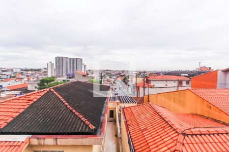 Vista de casa à venda com 4 quartos, 144m² em Vila Virginia, São Paulo