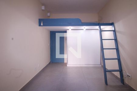 Quarto de apartamento para alugar com 1 quarto, 25m² em Centro, Rio de Janeiro