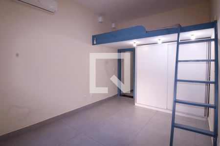 Quarto de apartamento para alugar com 1 quarto, 25m² em Centro, Rio de Janeiro