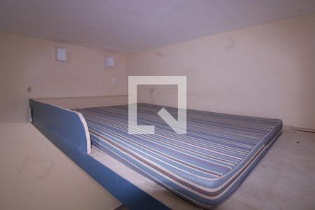 Parte de cima do Quarto de apartamento para alugar com 1 quarto, 25m² em Centro, Rio de Janeiro