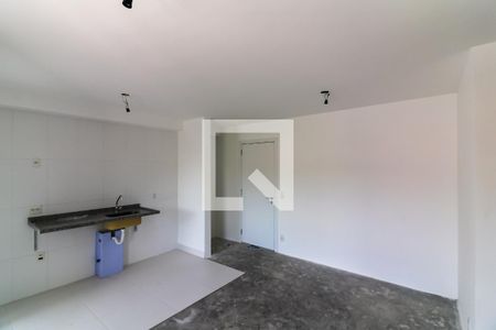 Sala de apartamento à venda com 2 quartos, 93m² em Parque São Domingos, São Paulo